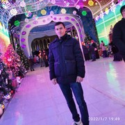 андрей байджанов on My World.