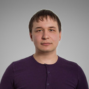 Андрей Зейбель on My World.