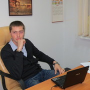 Юрий Барабанов on My World.