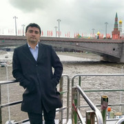 Андемир Барсуков on My World.