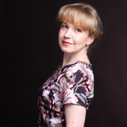Елена Барышникова on My World.