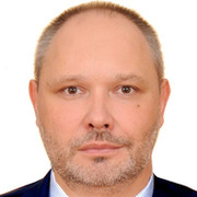 Игорь Басов on My World.