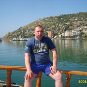 Александр Басурин on My World.
