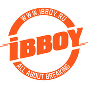 iBboy - all about Breaking on My World.