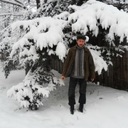 Андрей Белько on My World.