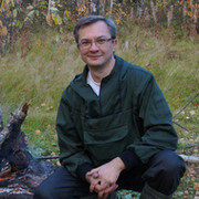 Сергей Беляев on My World.