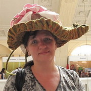 Ирина Орлова on My World.