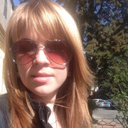 Женечка ********** on My World.