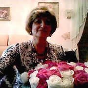 Галина Ивачева on My World.
