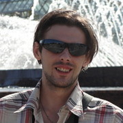 Алексей Оспенников on My World.