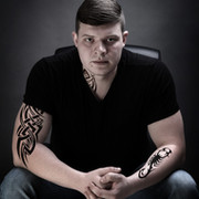 Александр Севрюков on My World.
