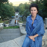 Ирина Сергеева on My World.
