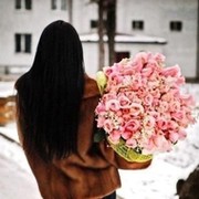 Dayana *** on My World.