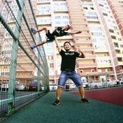 Александр Сон on My World.