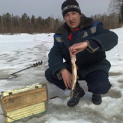 Сергей Кузнецов on My World.