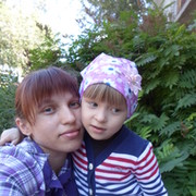 Екатерина Блудшая(Магляс) on My World.