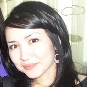 Махаббат Оралова on My World.