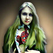 Ирина Бо on My World.
