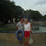 Виталий Бобровников on My World.