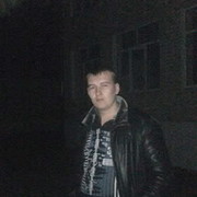 Роман Богачев on My World.