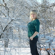 Светлана Зюзько(Рюмшина) on My World.