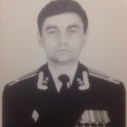 Борис Сащенко on My World.