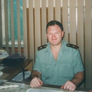 Олег Борисков on My World.