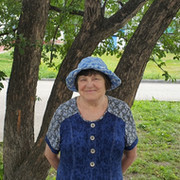 Тамара Бородкина on My World.