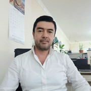 BOTIR TURAKULOV on My World.