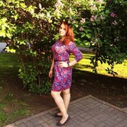 Ирина Санарова on My World.