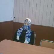 dima bozhenov on My World.