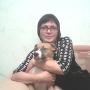 Наталья Брык on My World.