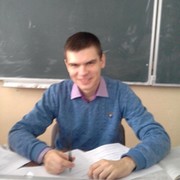 Сергей Блинов on My World.