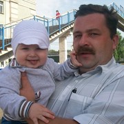 Сергей Бодров on My World.