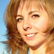 Анна Бунькова on My World.