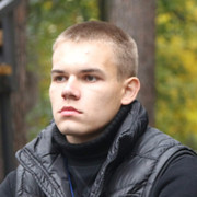 Виктор Бубнов on My World.