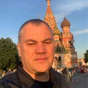 Сергей Будко on My World.