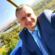 Александр Богачев on My World.