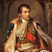 Наполеон Бонапарт on My World.