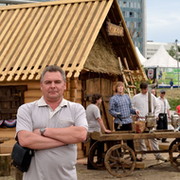 Александр Бухтияров on My World.