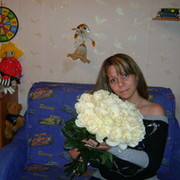 Настюшечка Видякина on My World.