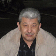 sergey seyfulin on My World.