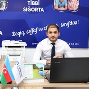 Cavad Mahmudov on My World.