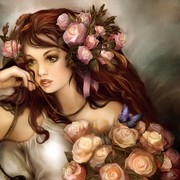 Юля Иванова on My World.