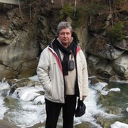 сергей скворцов on My World.