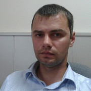 Олег Девицкий on My World.