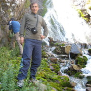 Дмитрий Смирнов on My World.