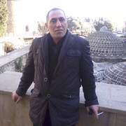 cingiz ceferov on My World.