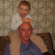 Александр Чикин on My World.