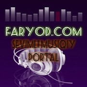 Faryod (Faryod.com) on My World.